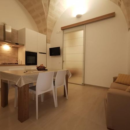 Appartement A Casa Di Tina à Crispiano Extérieur photo