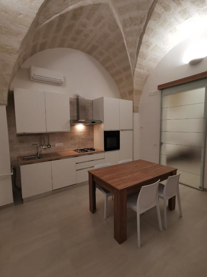 Appartement A Casa Di Tina à Crispiano Extérieur photo