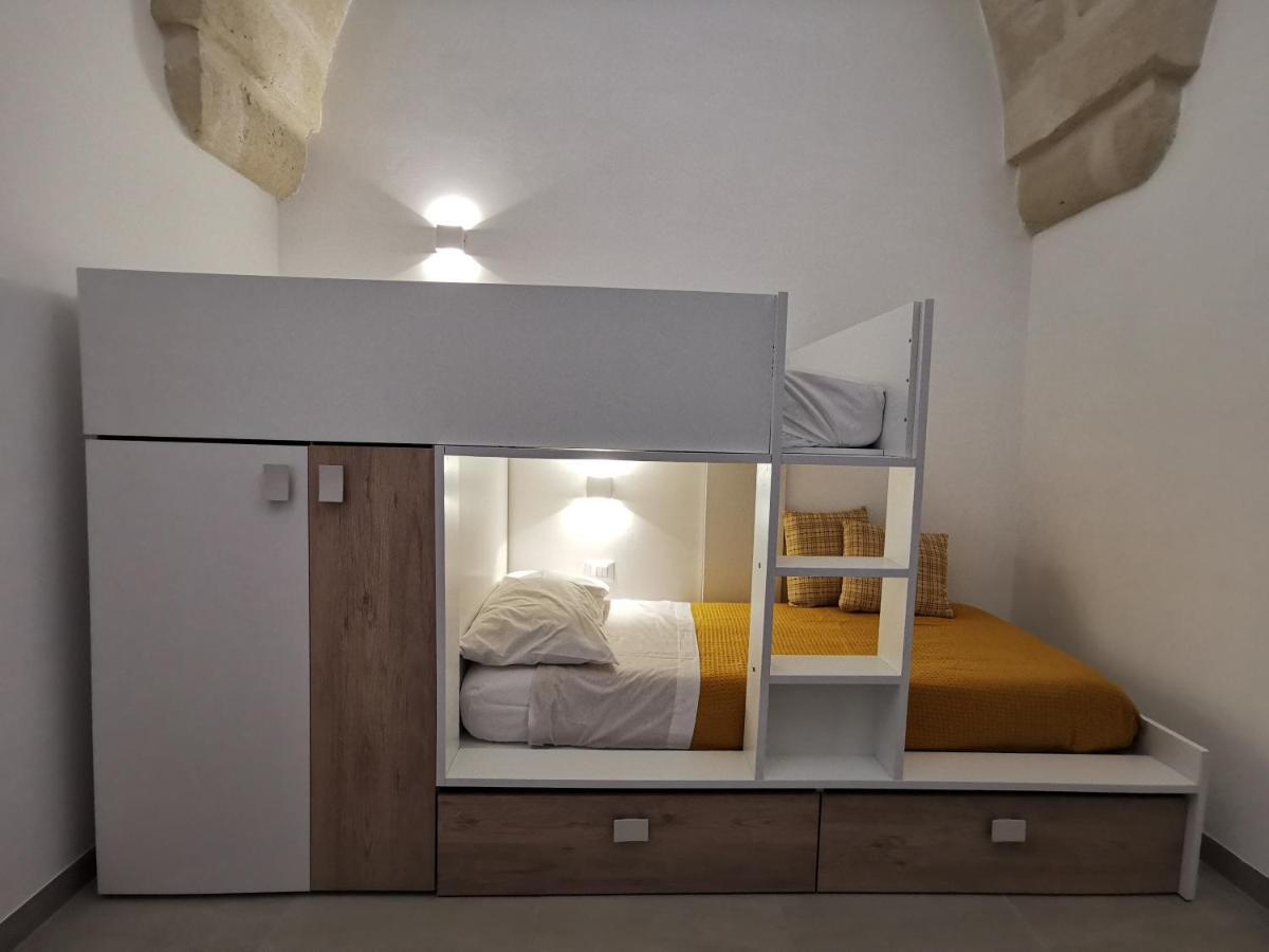 Appartement A Casa Di Tina à Crispiano Extérieur photo
