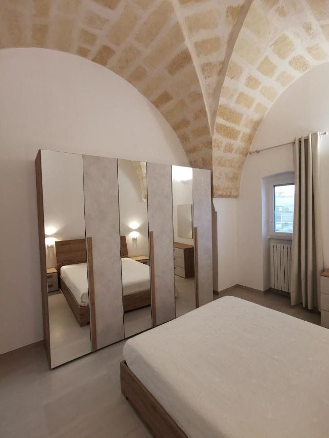Appartement A Casa Di Tina à Crispiano Extérieur photo
