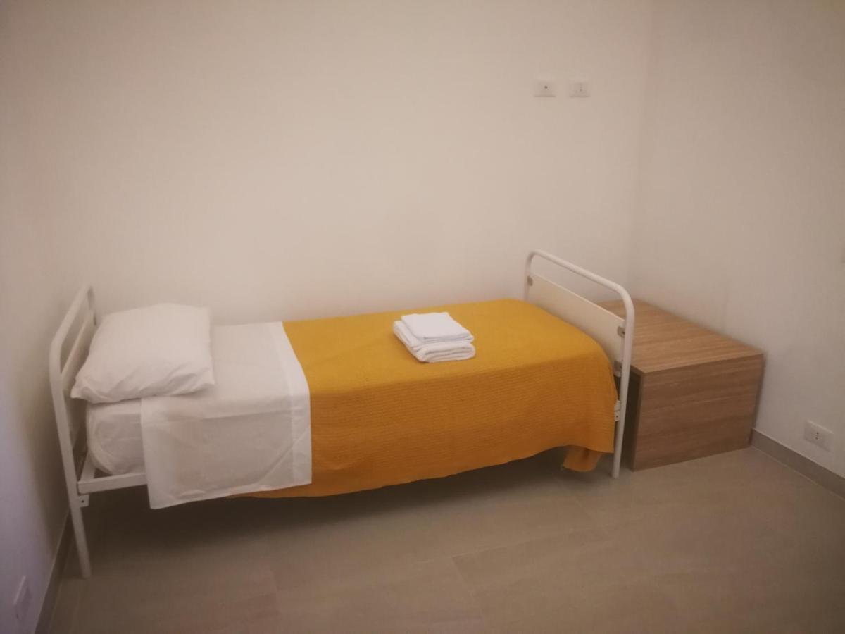 Appartement A Casa Di Tina à Crispiano Extérieur photo