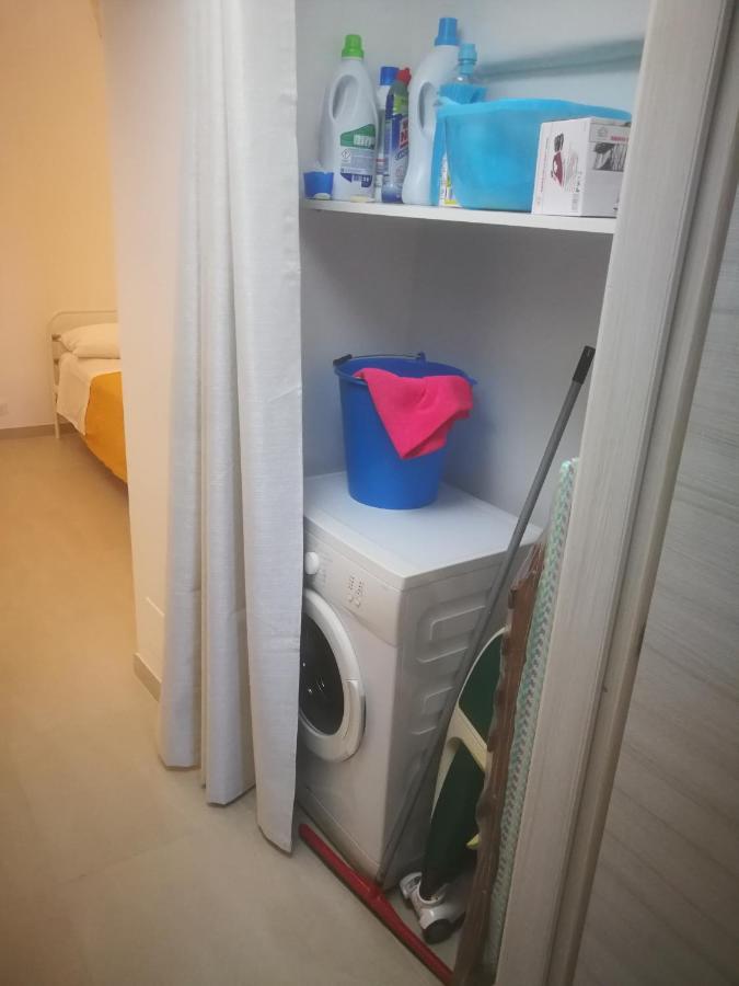 Appartement A Casa Di Tina à Crispiano Extérieur photo