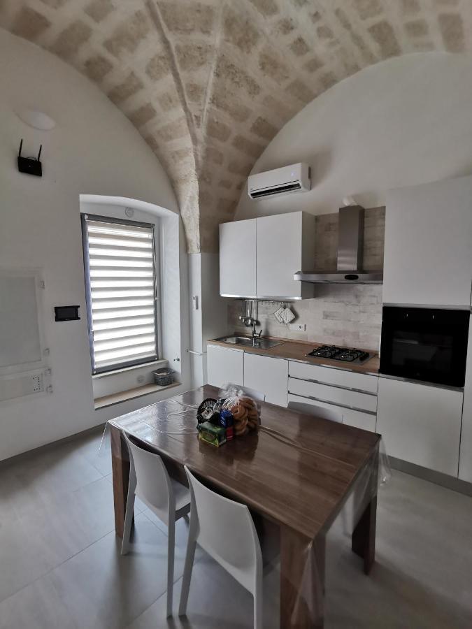 Appartement A Casa Di Tina à Crispiano Extérieur photo
