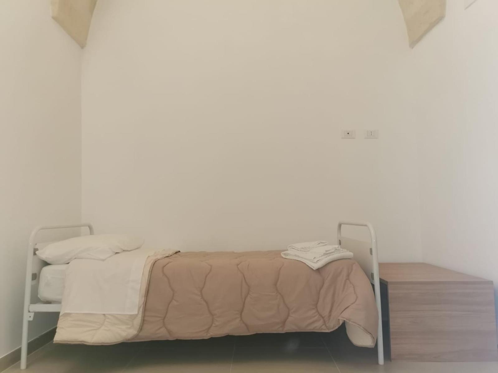 Appartement A Casa Di Tina à Crispiano Extérieur photo